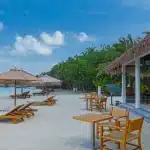 Cinnamon Dhonveli - arenatours.com -