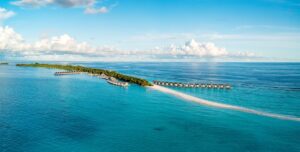 Kuramathi Maldives - arenatours.com - Kuramathi