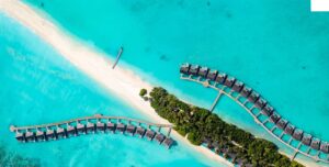 Kuramathi Maldives - arenatours.com - Kuramathi