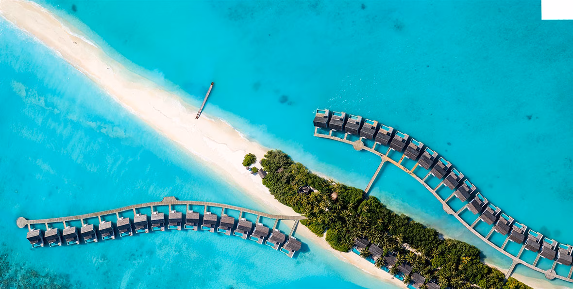 Kuramathi Maldives - arenatours.com - Kuramathi