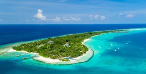Kuramathi Maldives - arenatours.com - Kuramathi