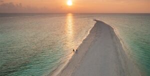 Kuramathi Maldives Resort - arenatours.com - Kuramathi
