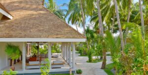 Kuramathi Maldives Resort - arenatours.com - Kuramathi