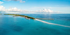 Kuramathi Maldives Resort - arenatours.com - Kuramathi