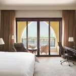 Shangri La Qaryat Al Beri Abu Dhabi - arenatours.com -