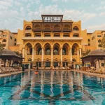 Shangri La Qaryat Al Beri Abu Dhabi - arenatours.com -