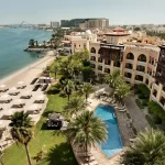 Shangri La Qaryat Al Beri Abu Dhabi - arenatours.com -