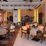 Shangri La Qaryat Al Beri Abu Dhabi - arenatours.com -