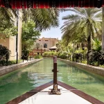 Shangri La Qaryat Al Beri Abu Dhabi - arenatours.com -