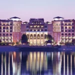 Shangri La Qaryat Al Beri Abu Dhabi - arenatours.com -