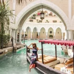 Shangri La Qaryat Al Beri Abu Dhabi - arenatours.com -