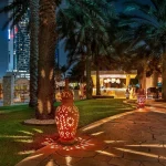 Sheraton Abu Dhabi Hotel Resort - arenatours.com -