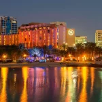 Sheraton Abu Dhabi Hotel Resort - arenatours.com -