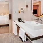 Sheraton Abu Dhabi Hotel Resort - arenatours.com -