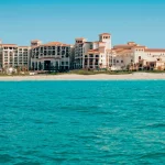 The St Regis Saadiyat Island Resort Abu Dhabi - arenatours.com -