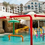 The St Regis Saadiyat Island Resort Abu Dhabi - arenatours.com -