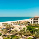 The St Regis Saadiyat Island Resort Abu Dhabi - arenatours.com -