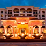 The St Regis Saadiyat Island Resort Abu Dhabi - arenatours.com -