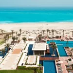 The St Regis Saadiyat Island Resort Abu Dhabi - arenatours.com -