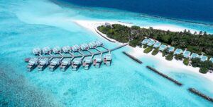 Niva Dhigali Maldives - arenatours.com - Dhigali