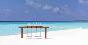 Niva Dhigali Maldives - arenatours.com - Dhigali
