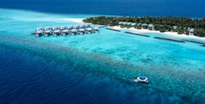 Niva Dhigali Maldives - arenatours.com - Dhigali