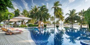 Niva Dhigali Maldives - arenatours.com - Dhigali