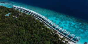 Niva Dhigali Maldives - arenatours.com - Dhigali