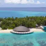 Huvafen Fushi Maldives - arenatours.com -