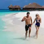 Huvafen Fushi Maldives - arenatours.com -