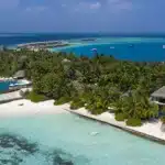 Huvafen Fushi Maldives - arenatours.com -