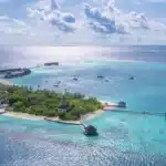 Huvafen Fushi Maldives - arenatours.com -