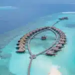 Huvafen Fushi Maldives - arenatours.com -