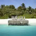 Huvafen Fushi Maldives - arenatours.com -