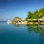 Huvafen Fushi Maldives Resort - arenatours.com -