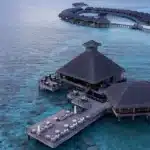 Huvafen Fushi Maldives Resort - arenatours.com -