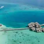 Huvafen Fushi Maldives Resort - arenatours.com -