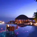 Huvafen Fushi Maldives Resort - arenatours.com -