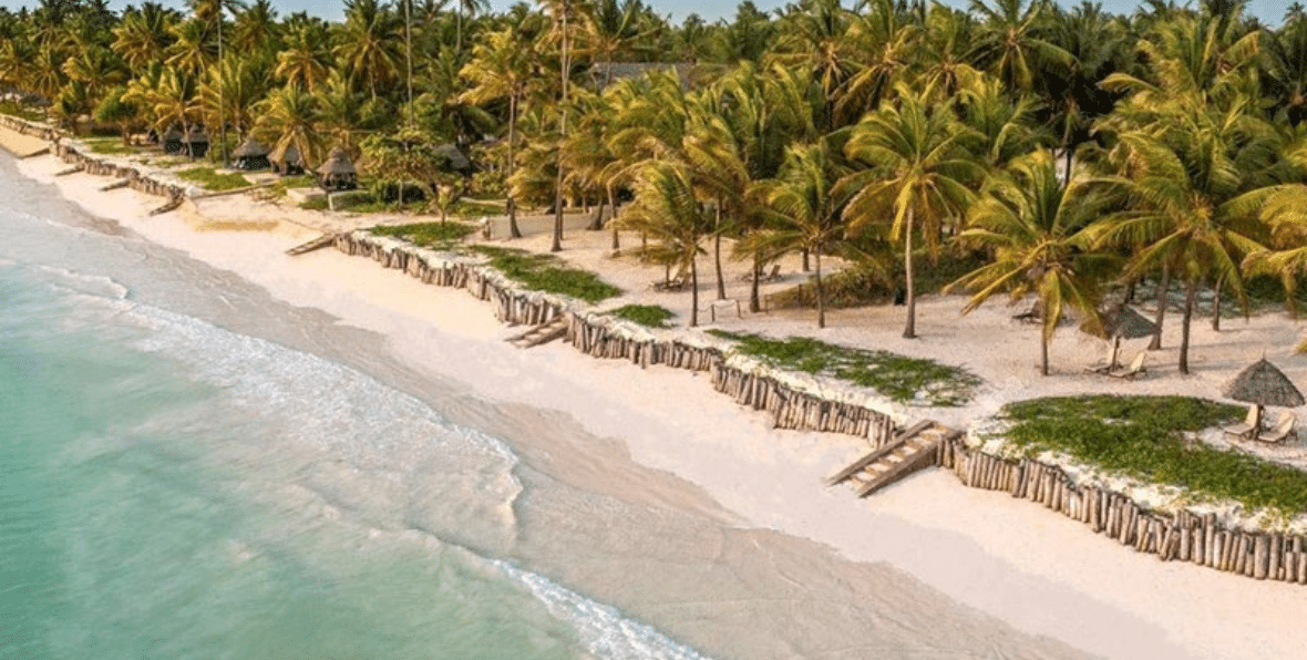 Baraza Spa And Resort Zanzibar - arenatours.com