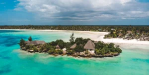 Hotel Pongwe - arenatours.com -