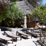 Hotel Pongwe - arenatours.com -