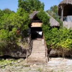 Hotel Pongwe - arenatours.com -