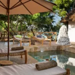 Hotel Pongwe - arenatours.com -