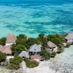 Hotel Pongwe - arenatours.com -