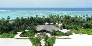 Le Meridien Maldivas - arenatours.com -