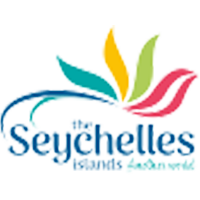 Logo Seychelles Tourism - arenatours.com -