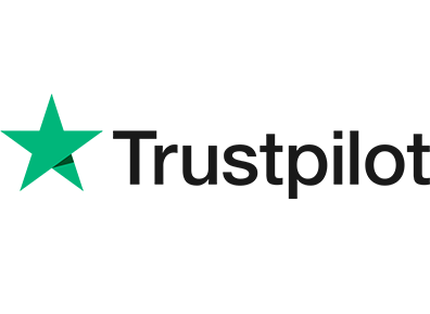 Logo Trustpilot - arenatours.com -