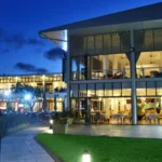 Melia Zanzibar - arenatours.com -