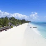 Melia Zanzibar - arenatours.com -