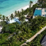 Melia Zanzibar - arenatours.com -